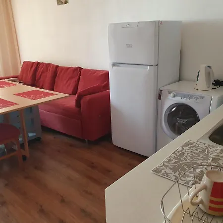 Apartmán Blue Summer
