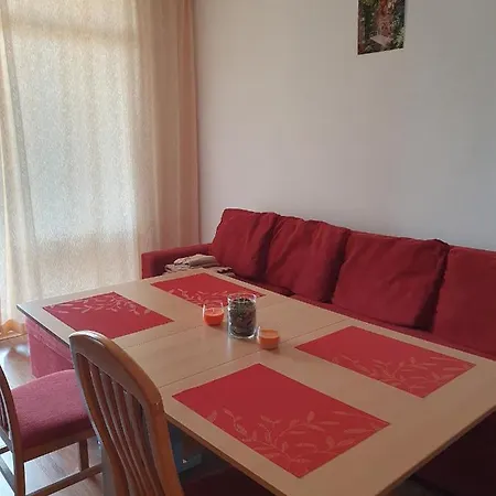 Blue Summer Apartament