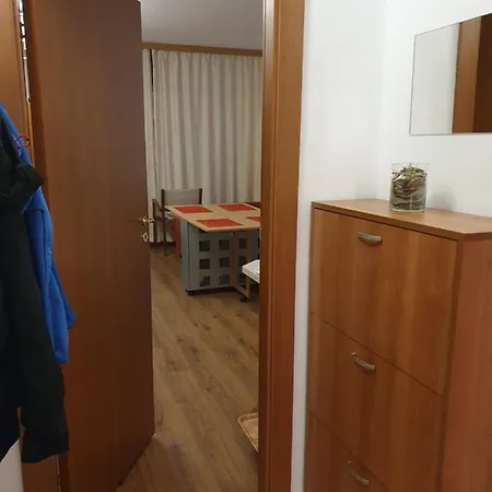Blue Summer Apartment *